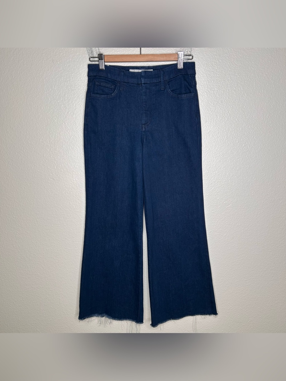 Frank & Eileen Galway 26" Wide-Leg Jean 27